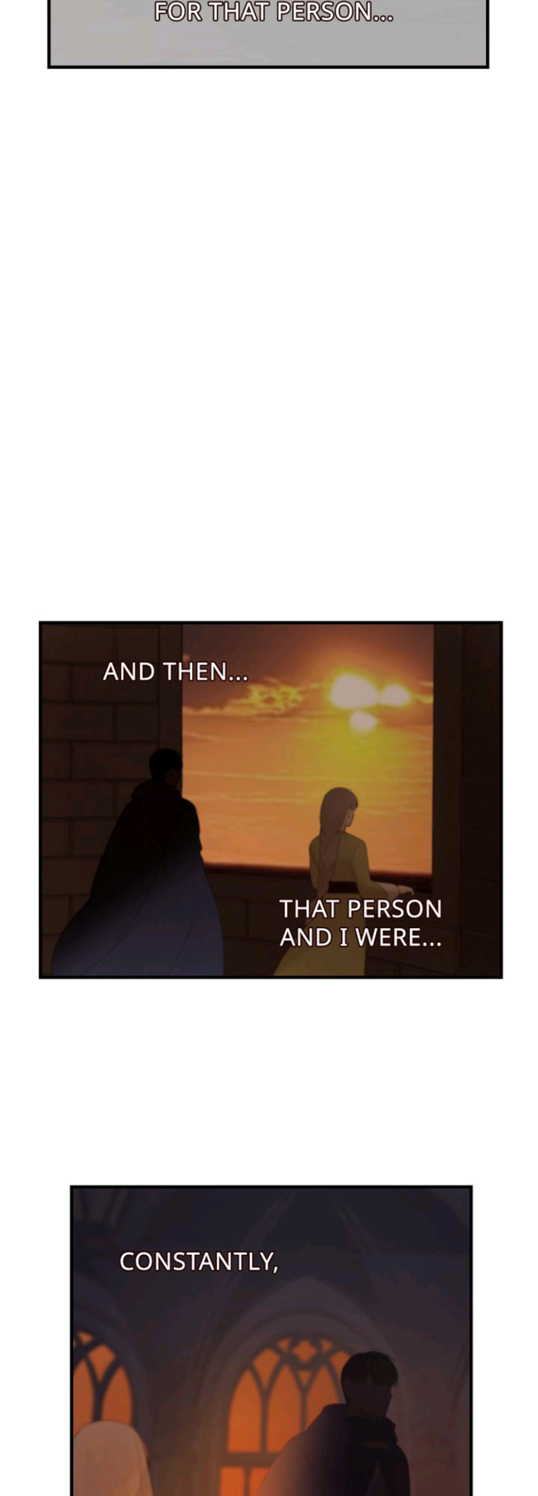 Amina Of The Lamp Chapter 88 page 5