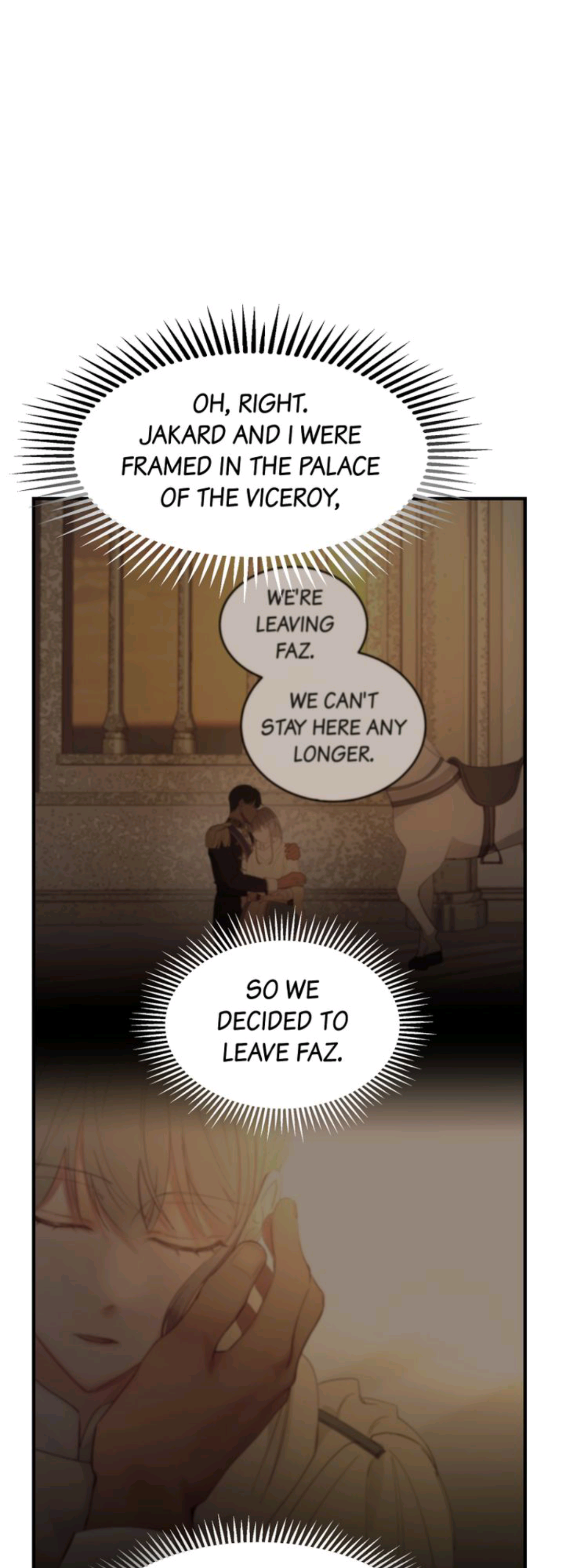 Amina Of The Lamp Chapter 88 page 18