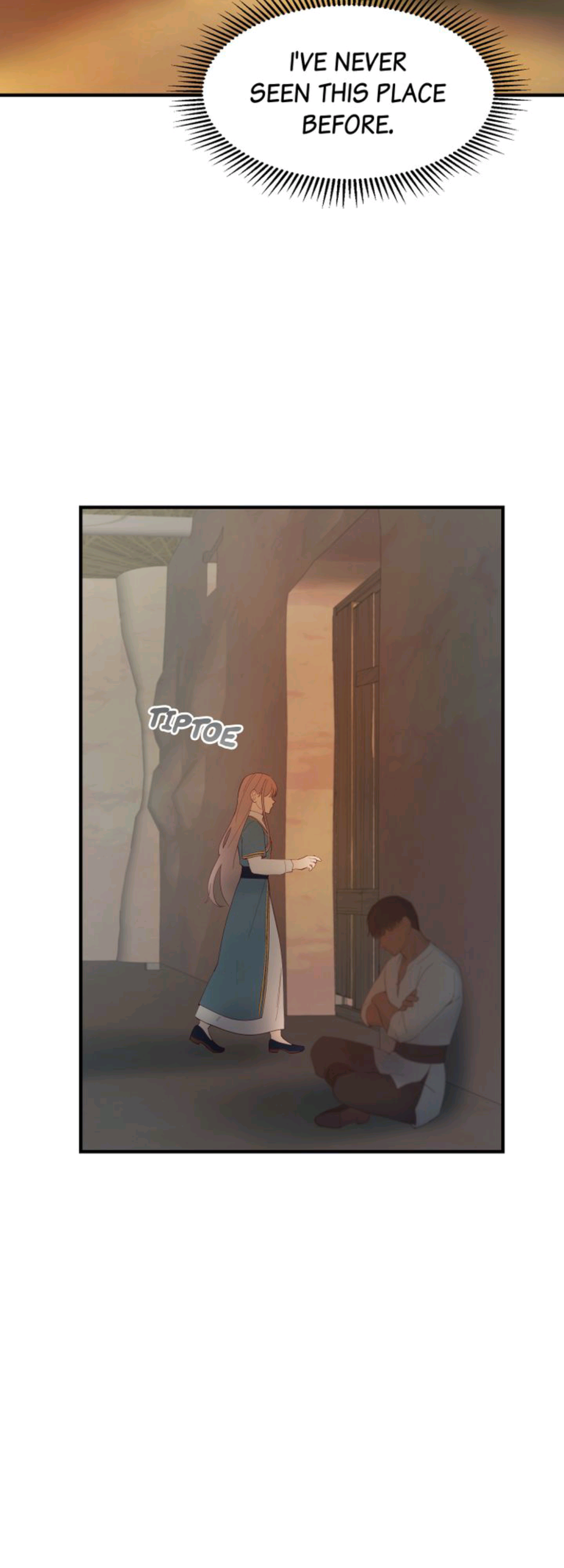 Amina Of The Lamp Chapter 88 page 16