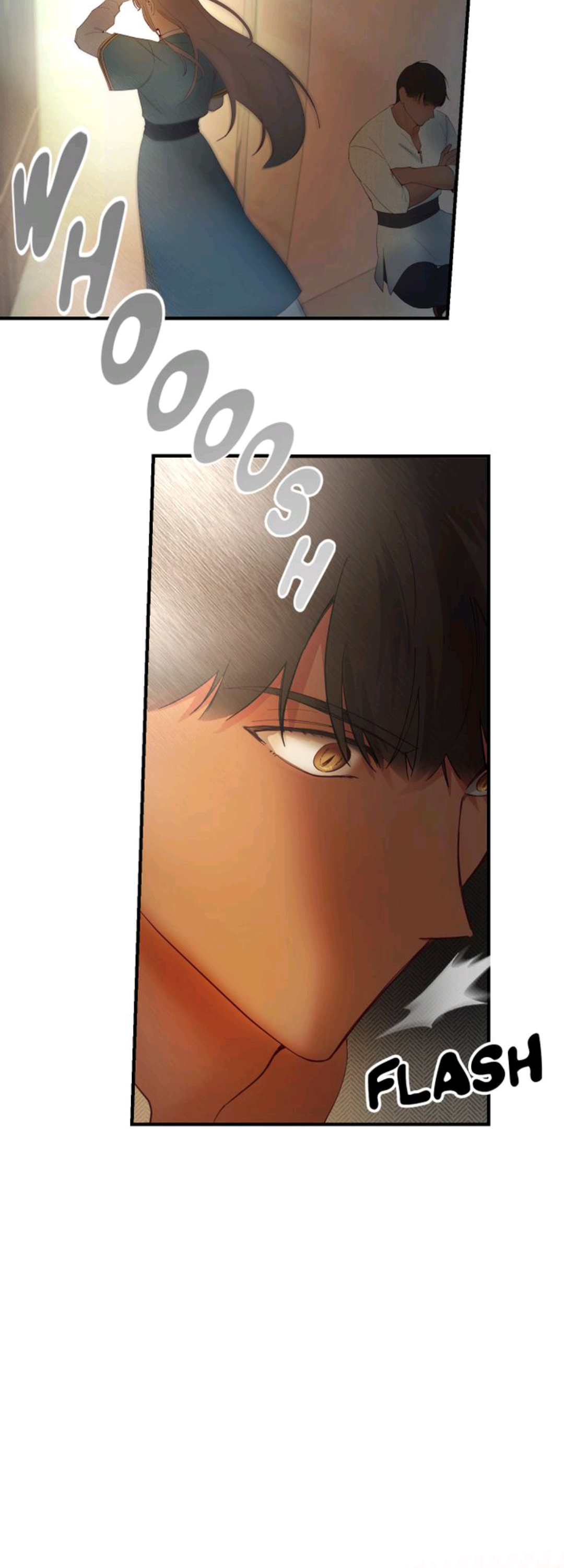 Amina Of The Lamp Chapter 88 page 22
