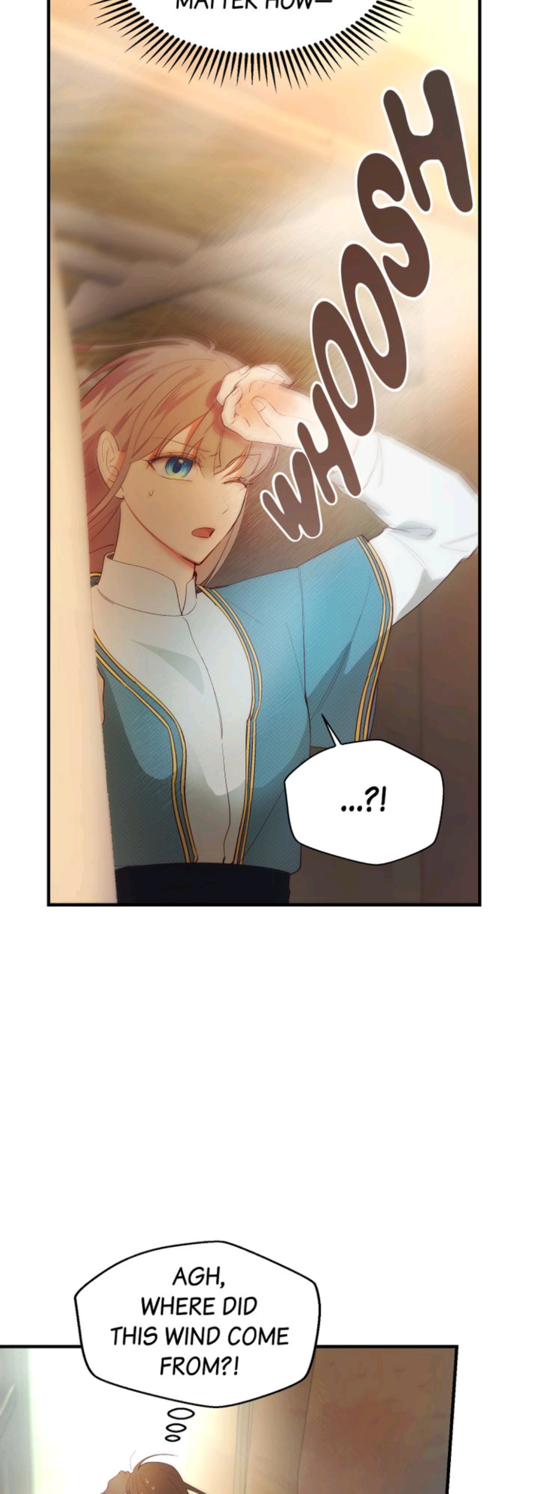 Amina Of The Lamp Chapter 88 page 21