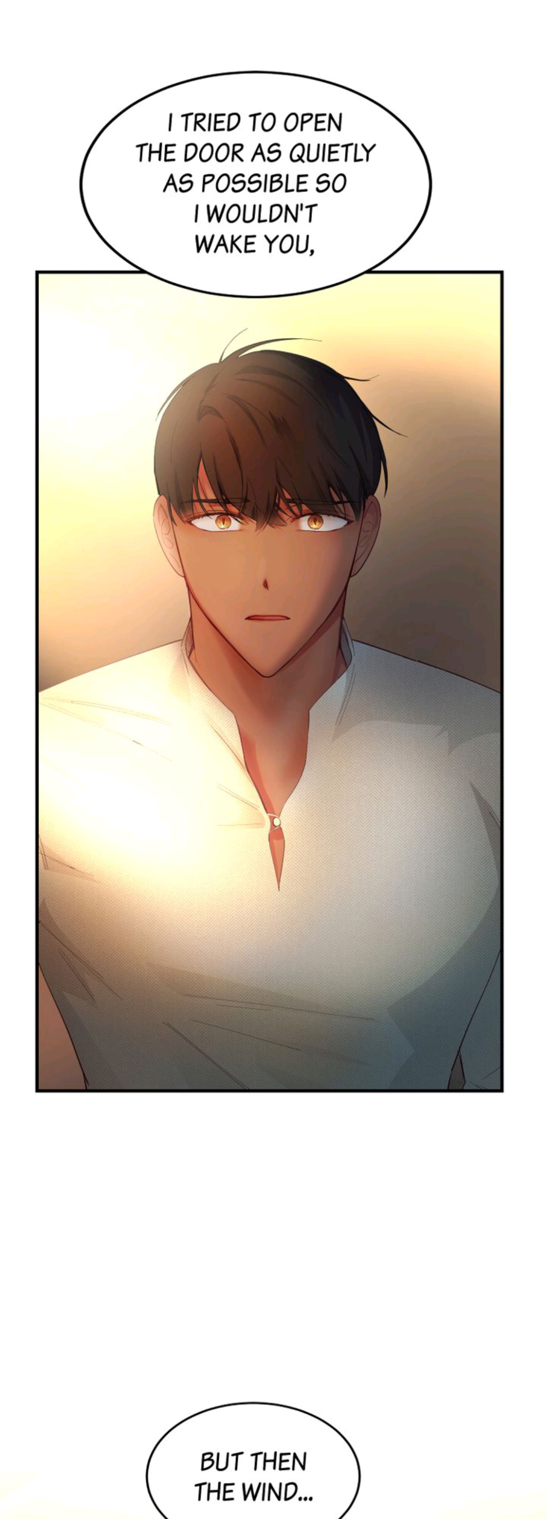 Amina Of The Lamp Chapter 88 page 25