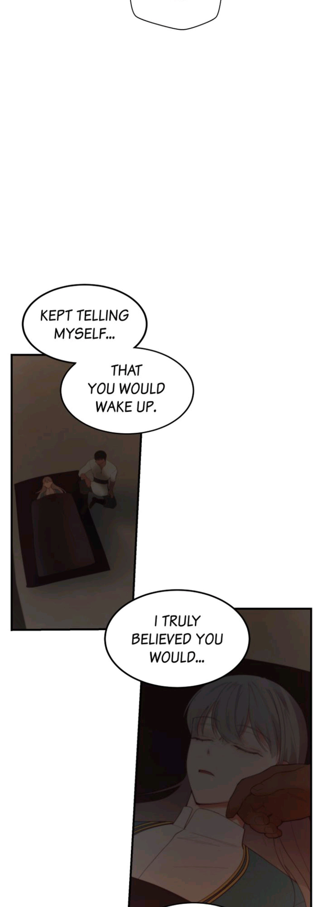 Amina Of The Lamp Chapter 88 page 30