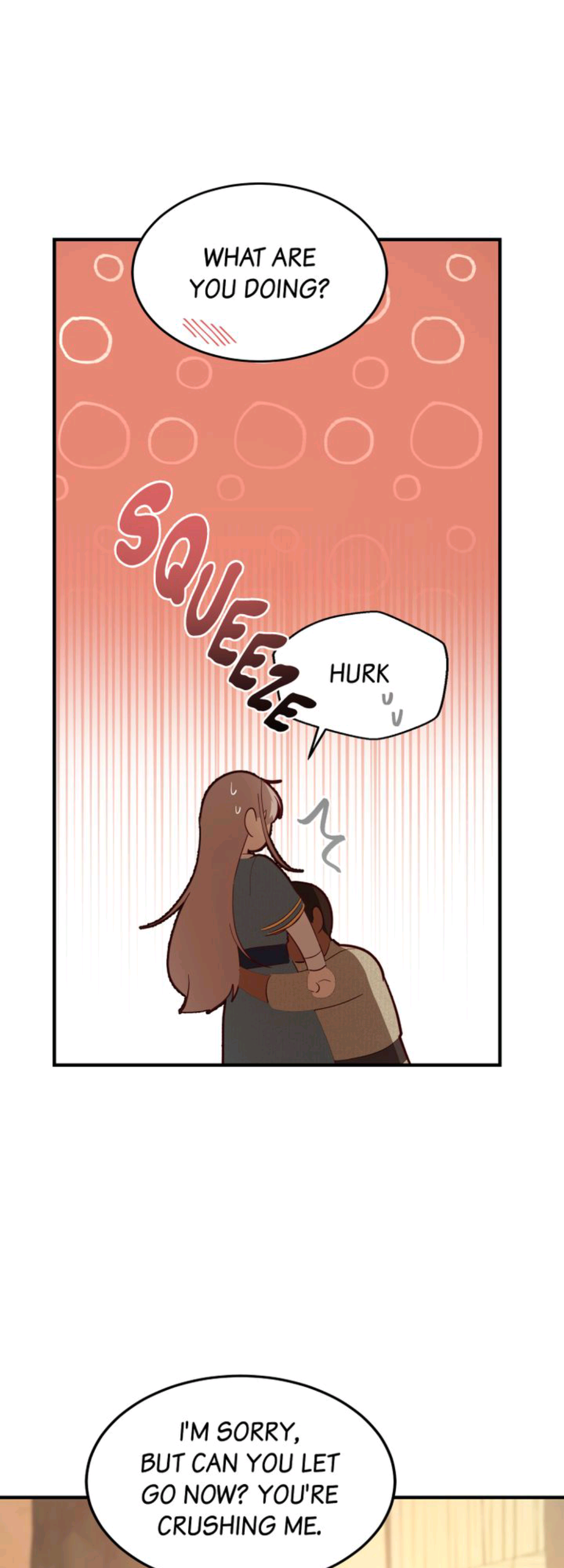 Amina Of The Lamp Chapter 88 page 27