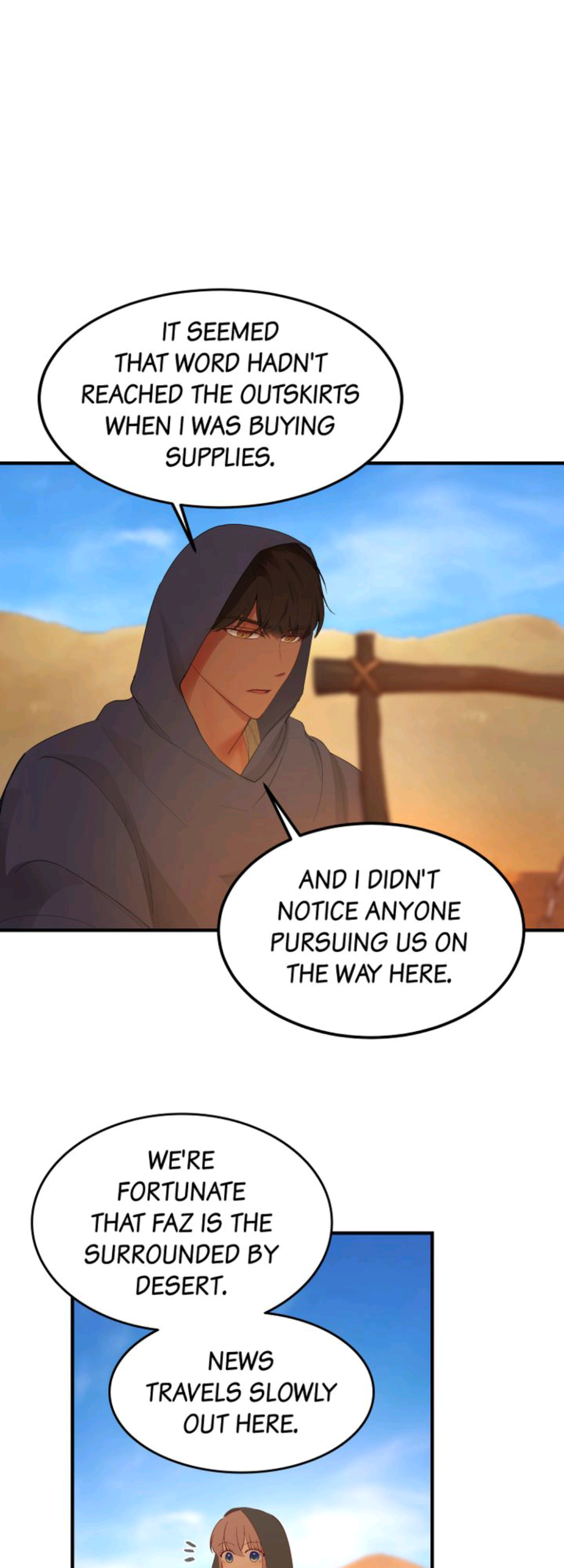 Amina Of The Lamp Chapter 88 page 37