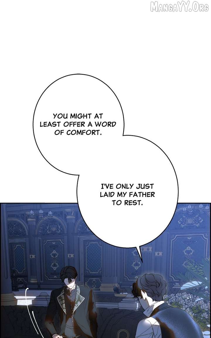 Among the Filth Chapter 34 page 9