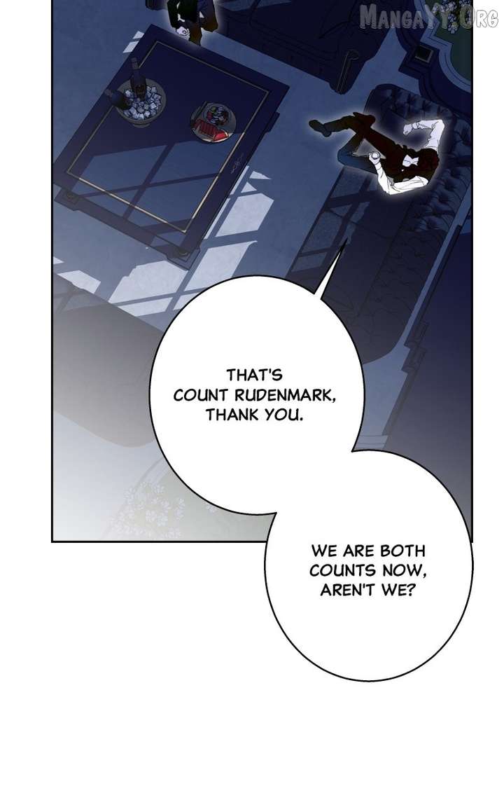Among the Filth Chapter 34 page 8