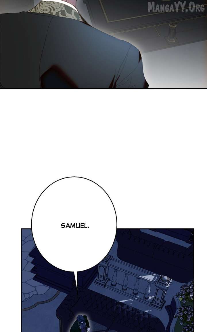 Among the Filth Chapter 34 page 7