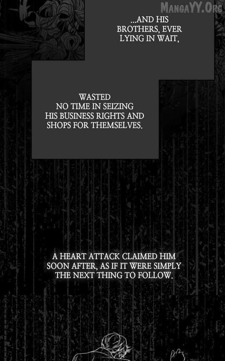 Among the Filth Chapter 34 page 27