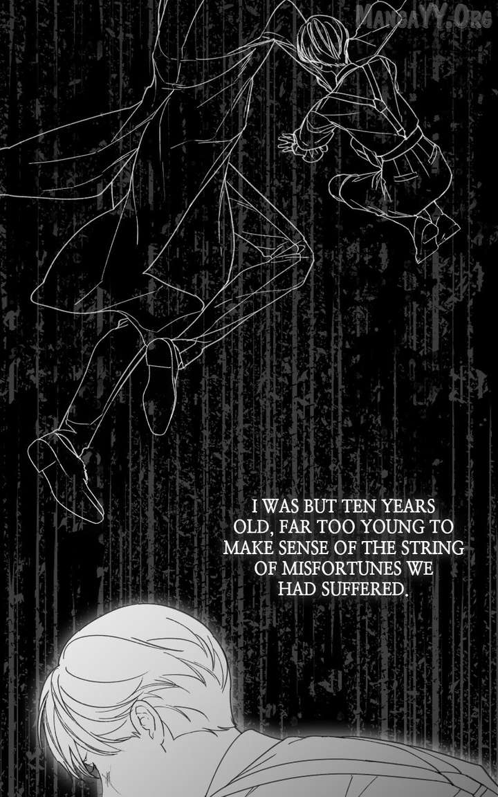 Among the Filth Chapter 34 page 28