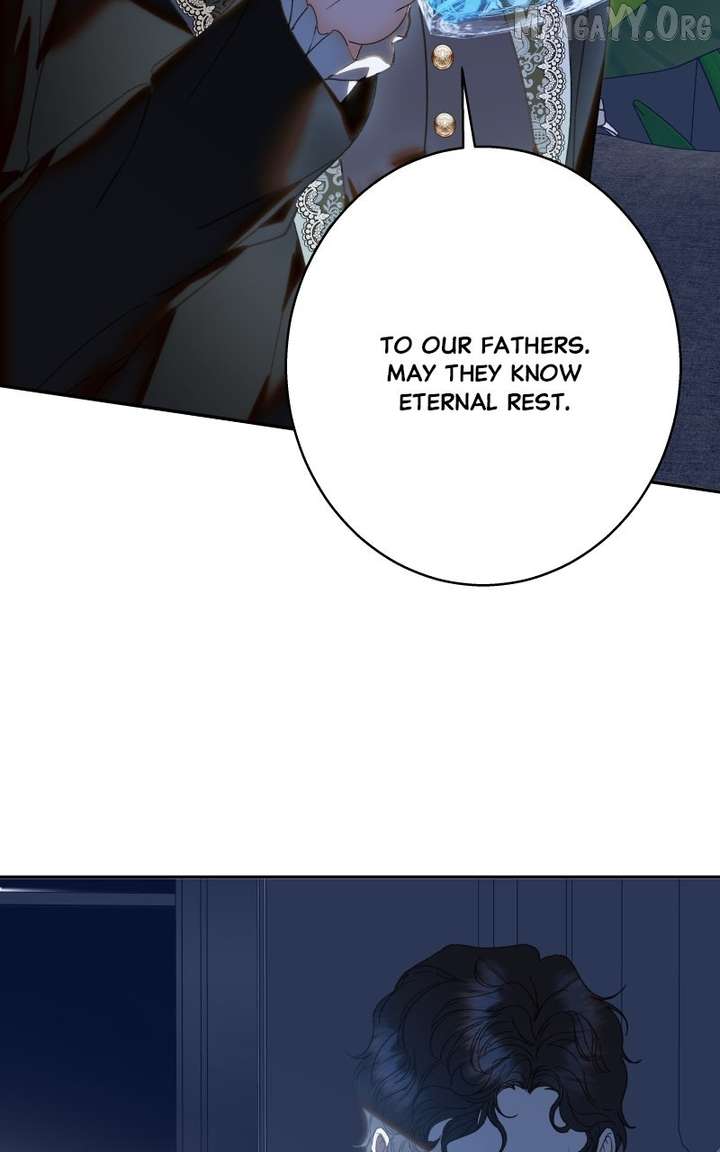 Among the Filth Chapter 34 page 52