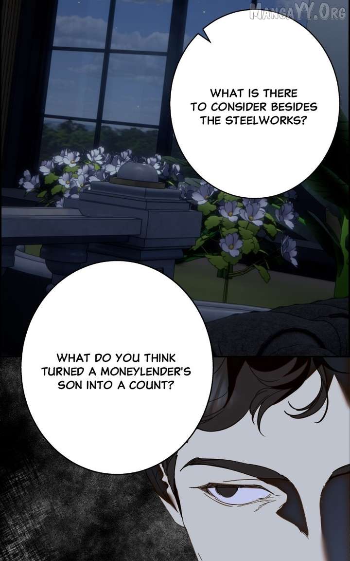 Among the Filth Chapter 34 page 74
