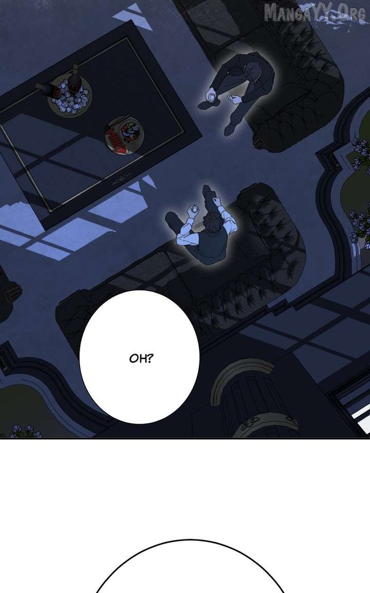 Among the Filth Chapter 34 page 60