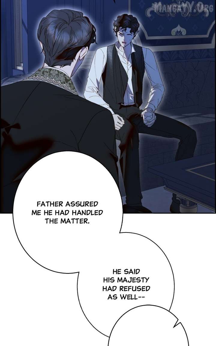 Among the Filth Chapter 34 page 63