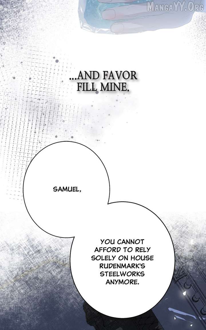 Among the Filth Chapter 34 page 59