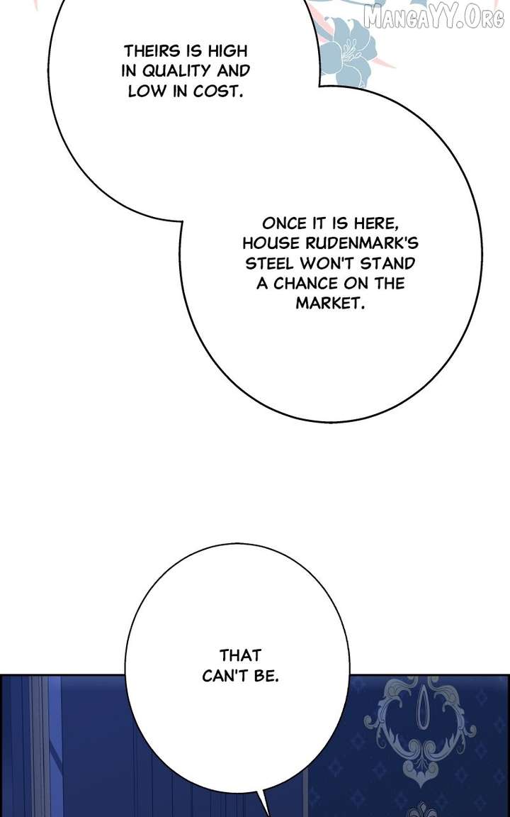 Among the Filth Chapter 34 page 62