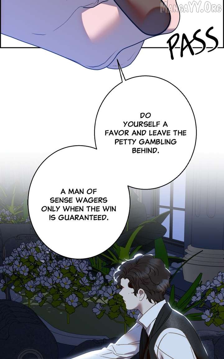 Among the Filth Chapter 34 page 83
