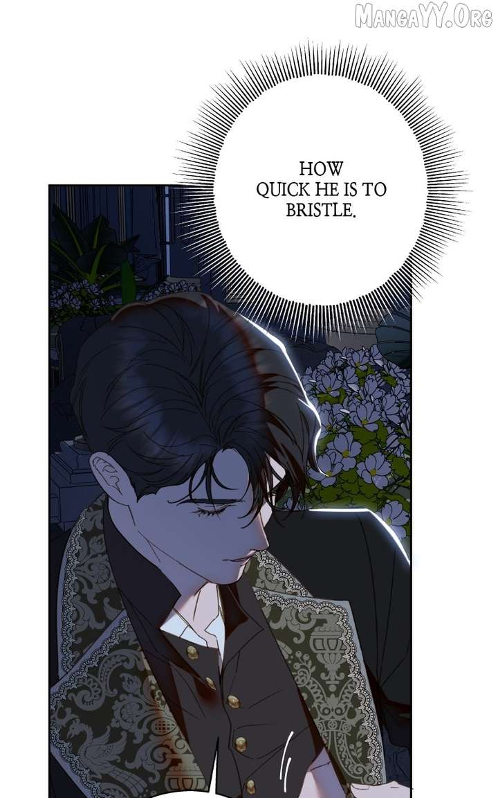 Among the Filth Chapter 34 page 81