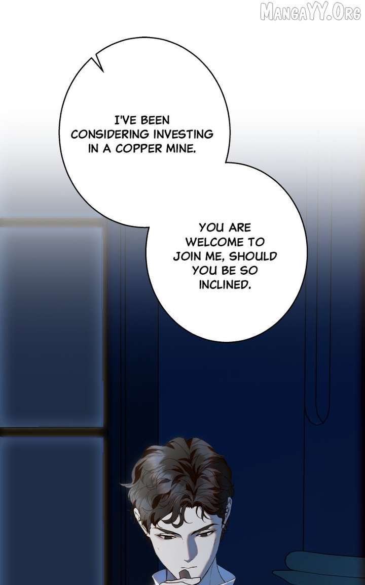 Among the Filth Chapter 35 page 2