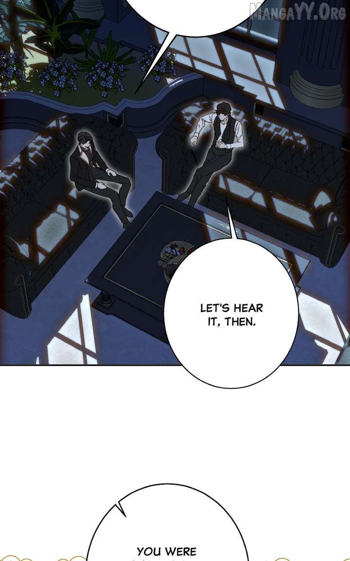 Among the Filth Chapter 35 page 14