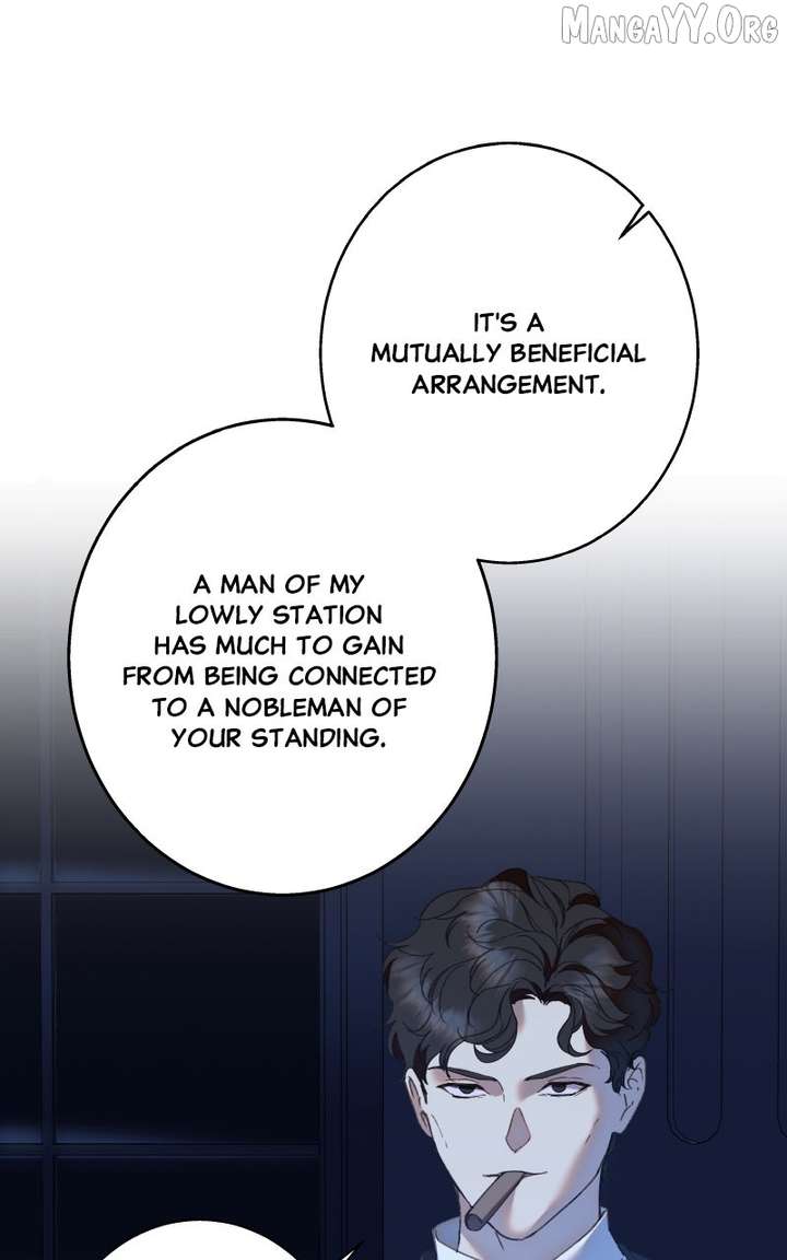 Among the Filth Chapter 35 page 12