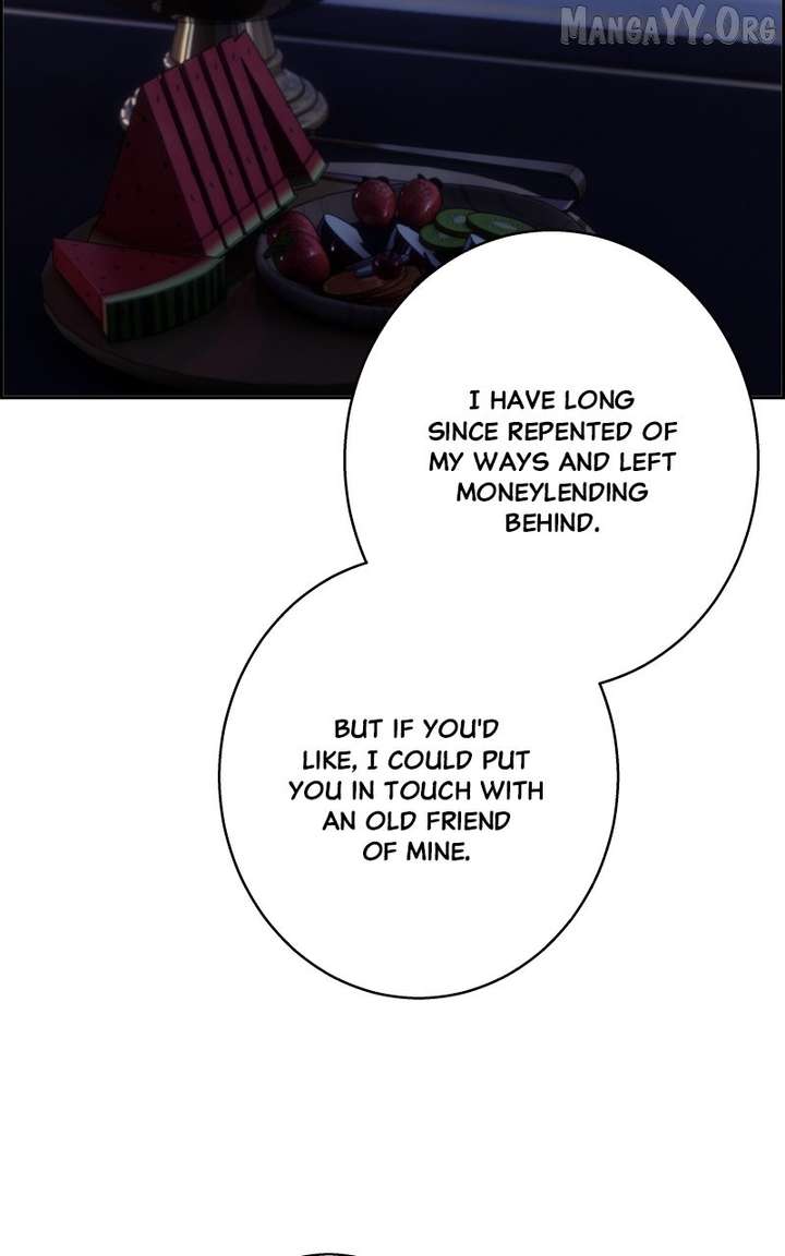 Among the Filth Chapter 35 page 7