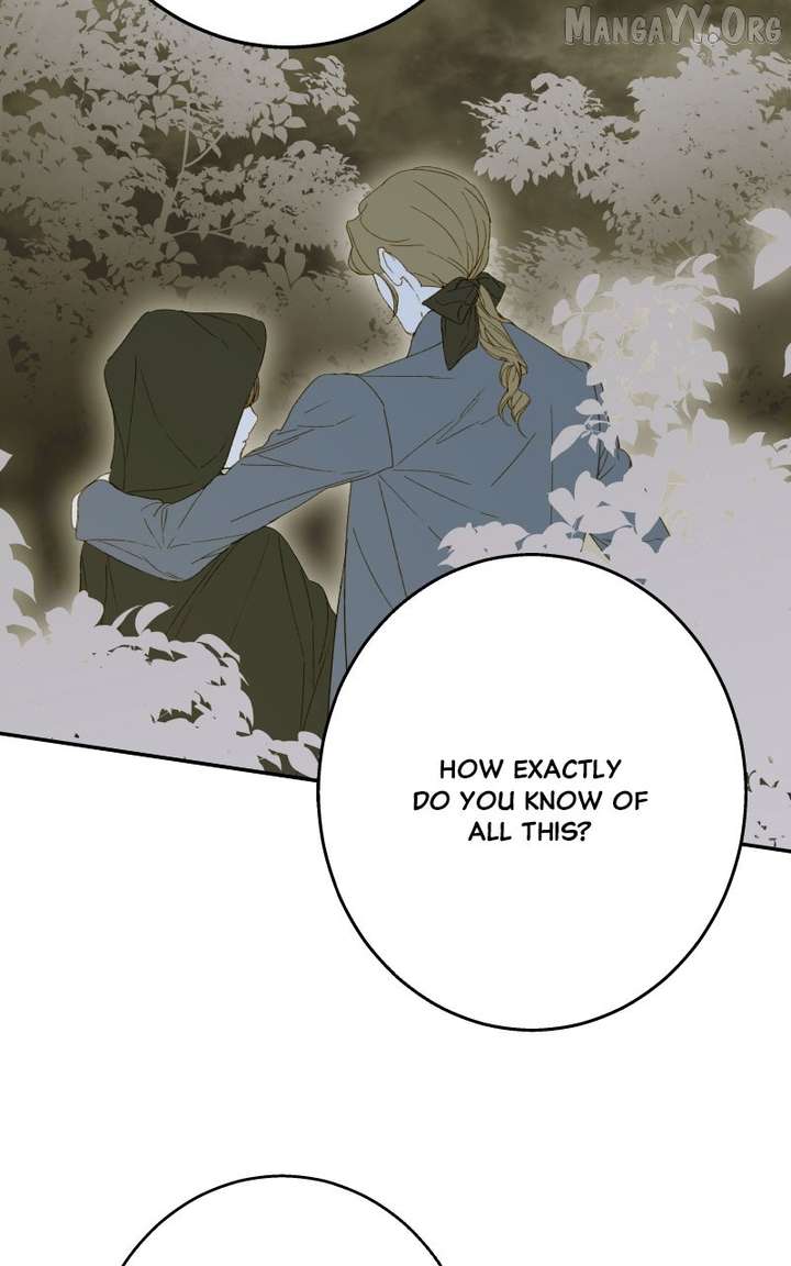 Among the Filth Chapter 35 page 28