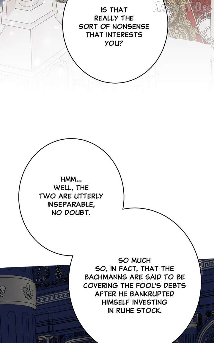 Among the Filth Chapter 35 page 18