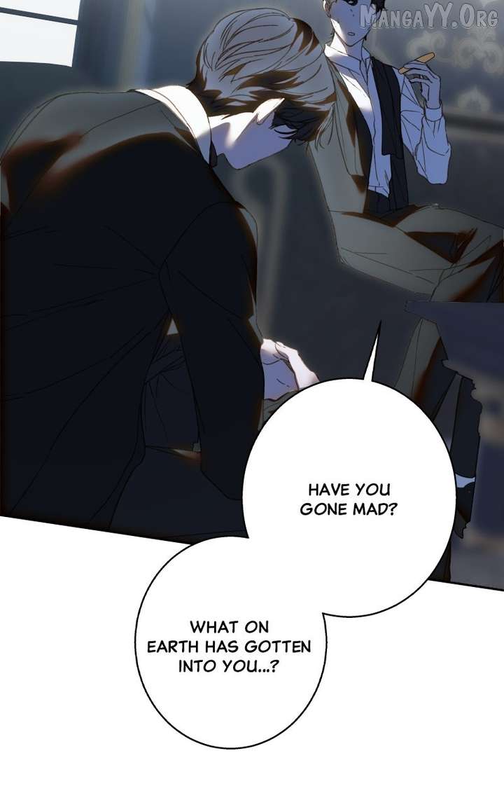 Among the Filth Chapter 35 page 34
