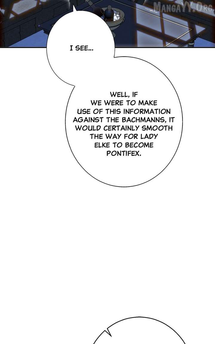 Among the Filth Chapter 35 page 30