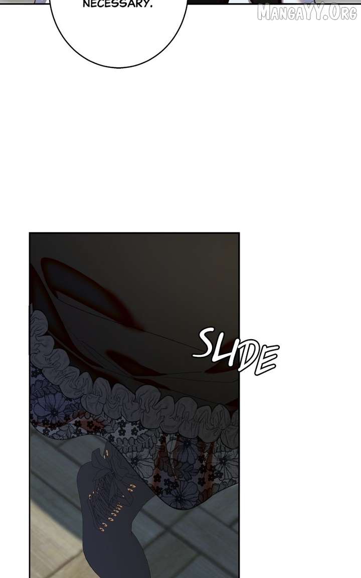 Among the Filth Chapter 36 page 9