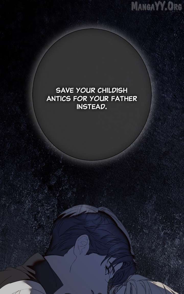 Among the Filth Chapter 35 page 58