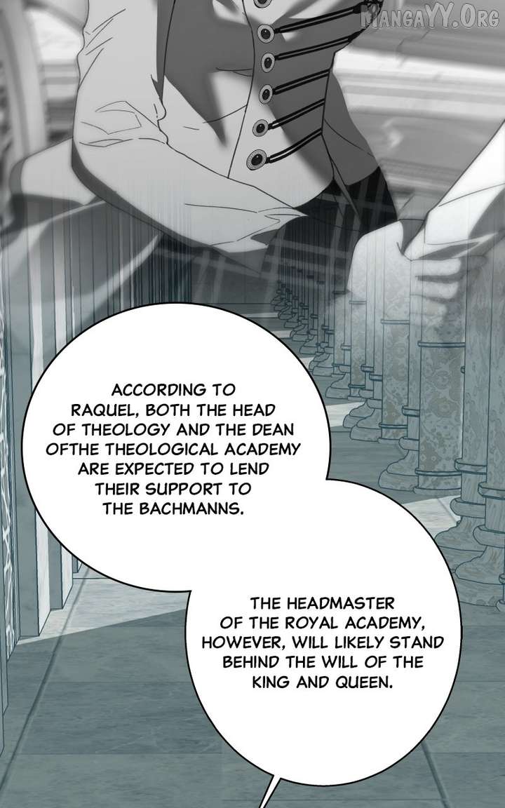 Among the Filth Chapter 35 page 72