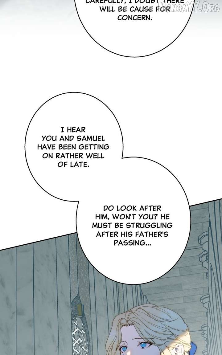 Among the Filth Chapter 35 page 74