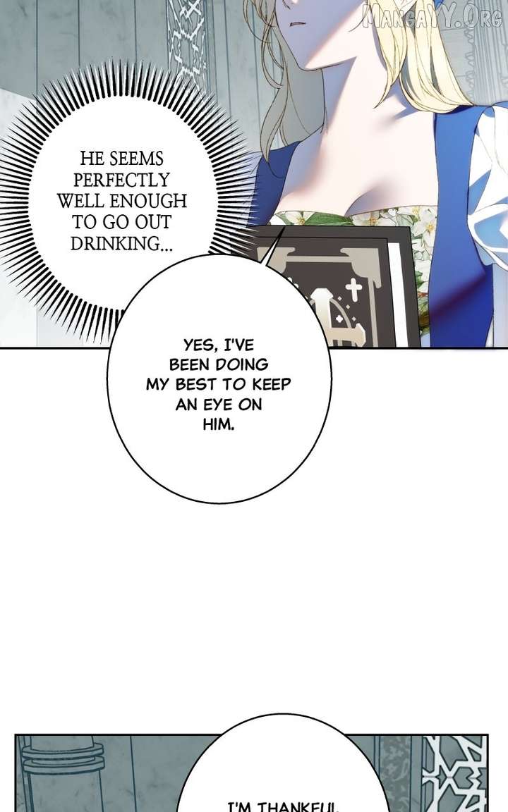 Among the Filth Chapter 35 page 75