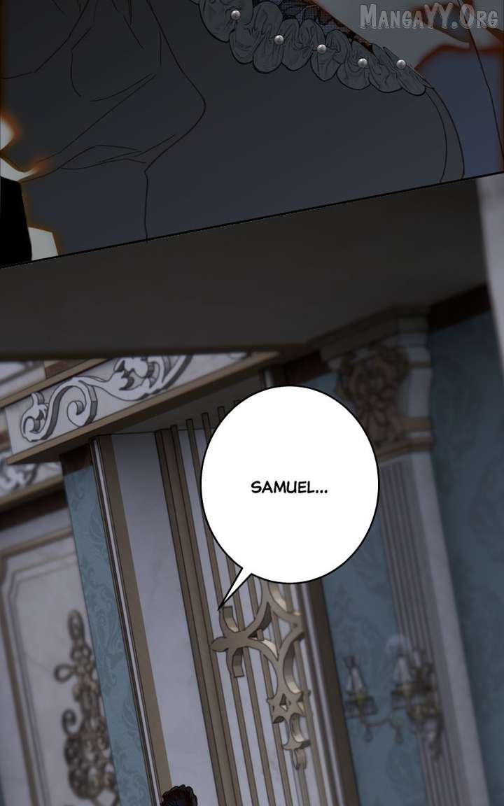 Among the Filth Chapter 36 page 23