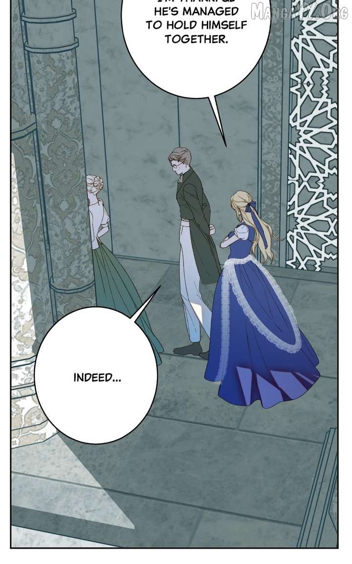 Among the Filth Chapter 35 page 76