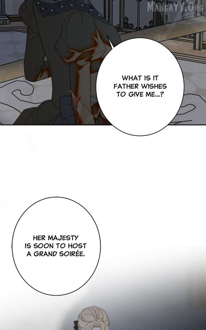 Among the Filth Chapter 36 page 52