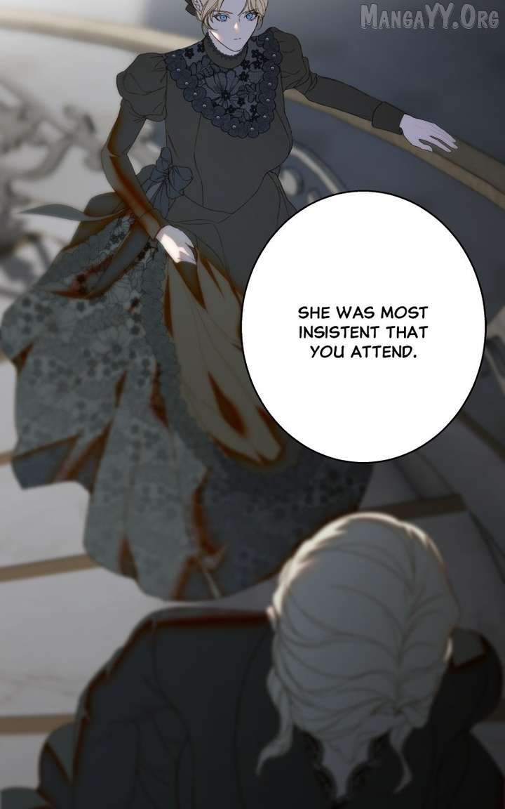 Among the Filth Chapter 36 page 53