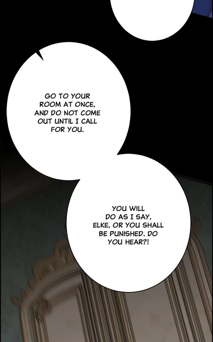 Among the Filth Chapter 37 page 27