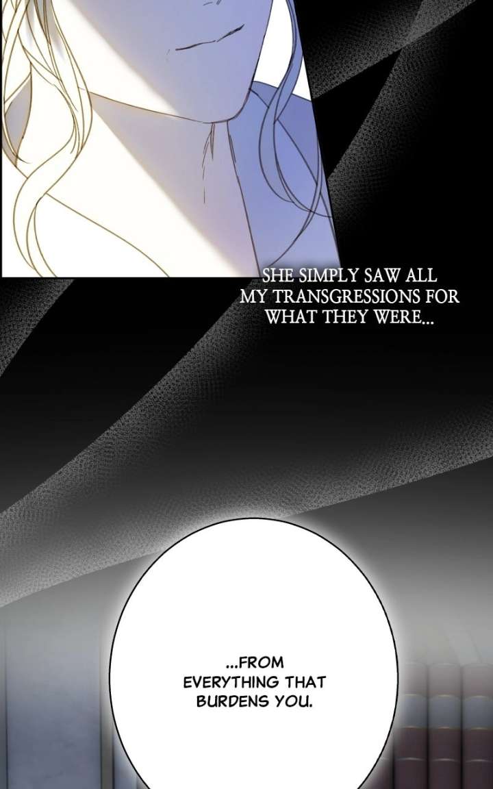 Among the Filth Chapter 37 page 36