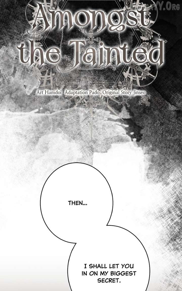 Among the Filth Chapter 38 page 26