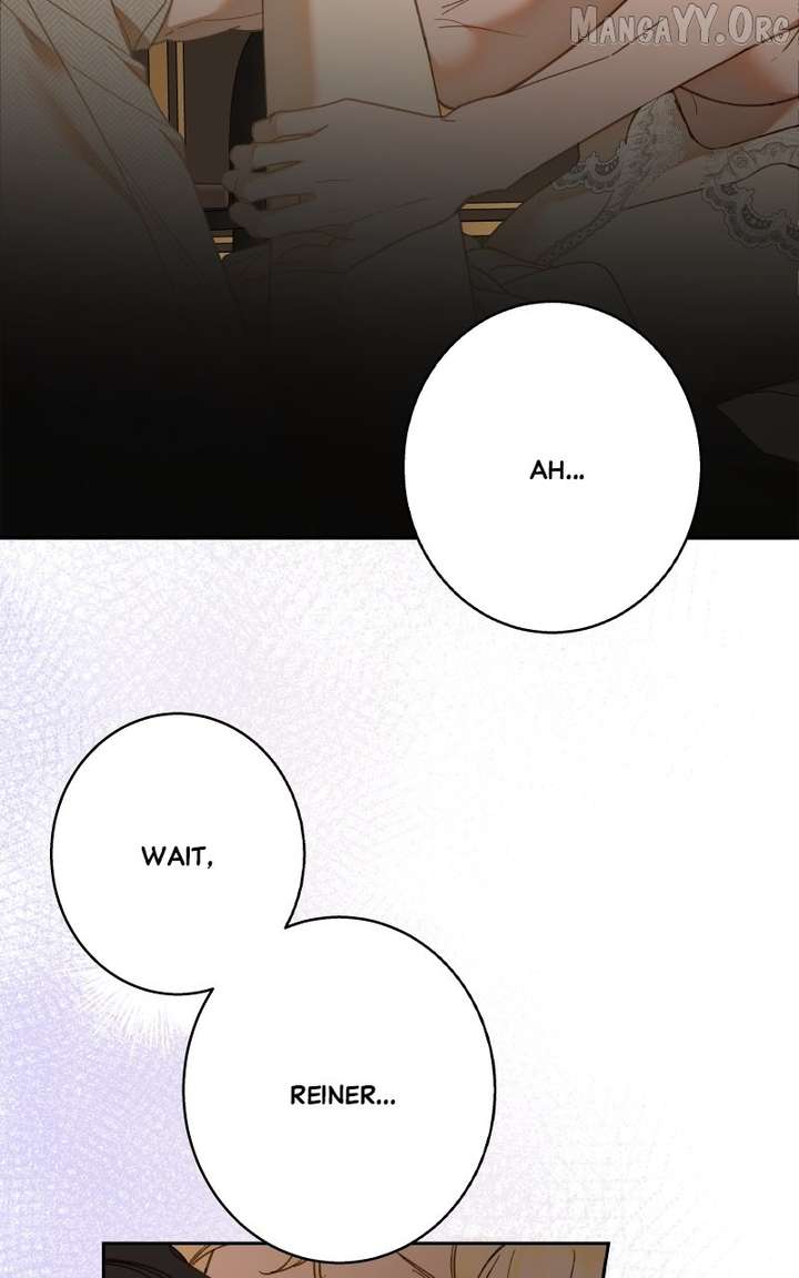 Among the Filth Chapter 39 page 20