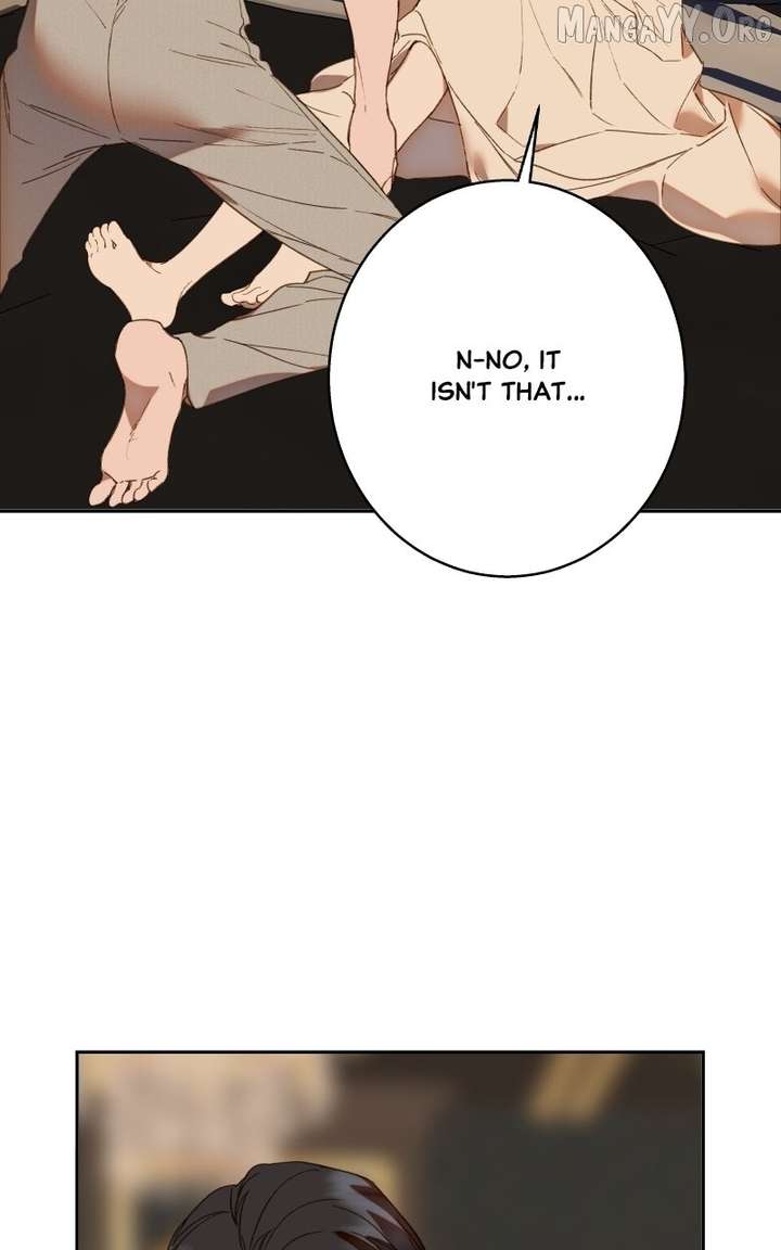 Among the Filth Chapter 39 page 28