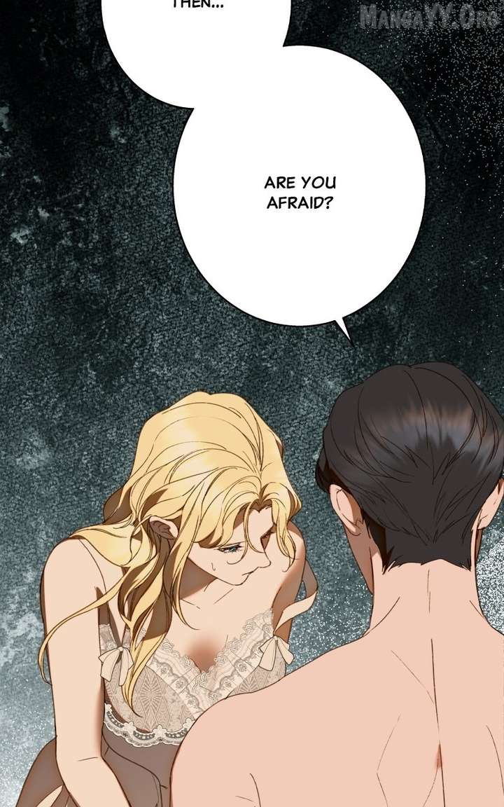 Among the Filth Chapter 39 page 30