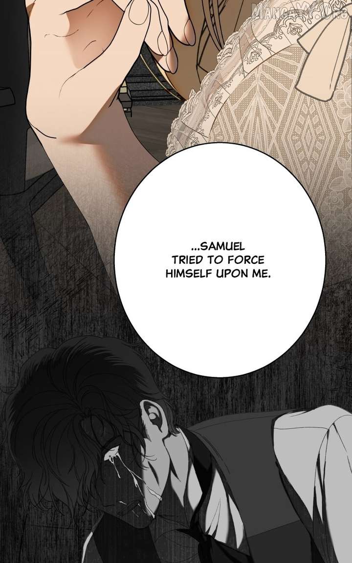 Among the Filth Chapter 39 page 36