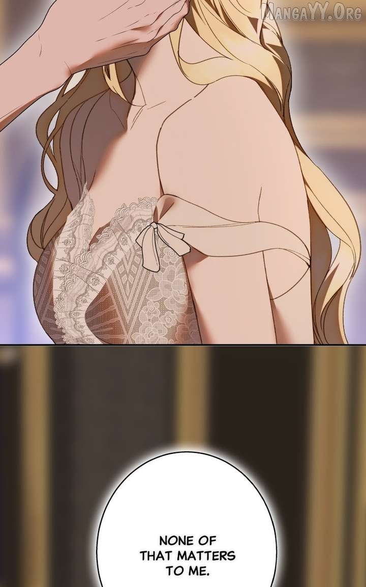 Among the Filth Chapter 39 page 52