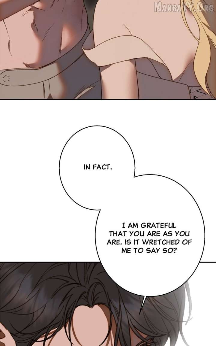 Among the Filth Chapter 39 page 54
