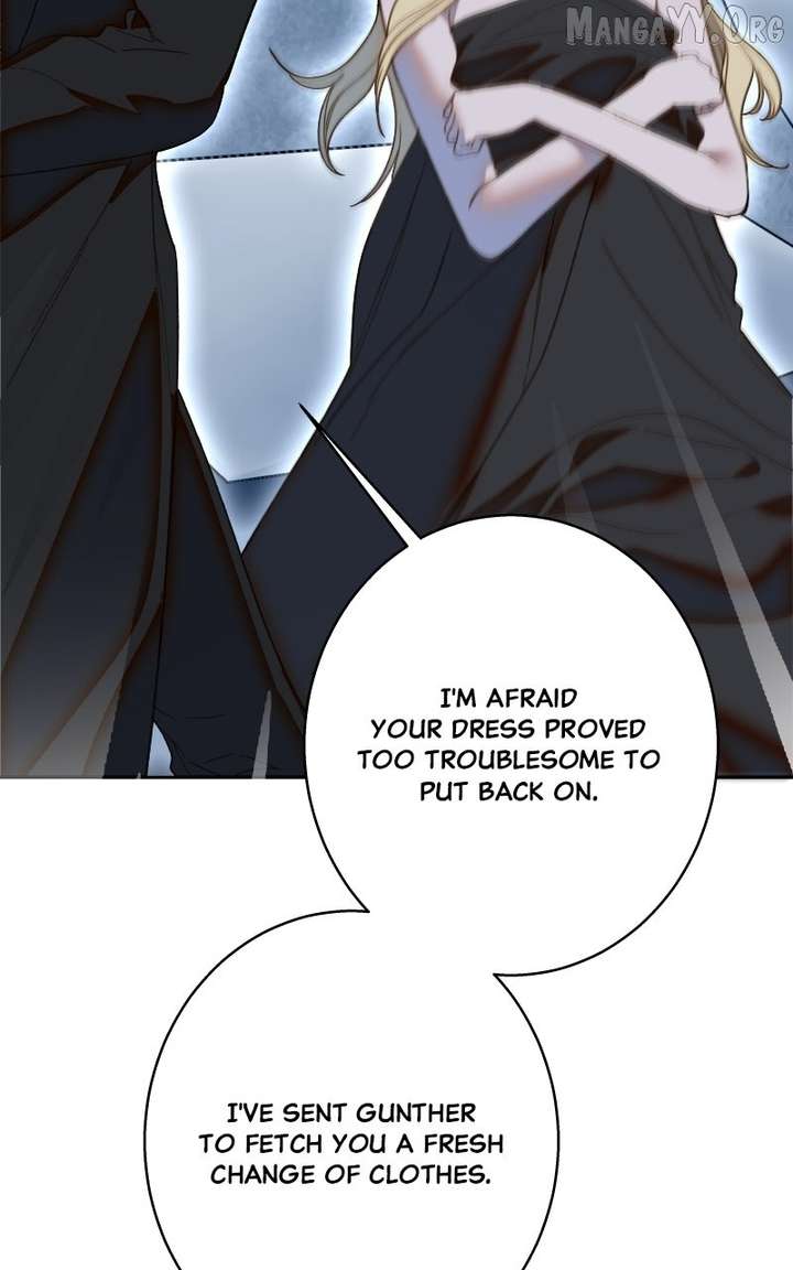 Among the Filth Chapter 39 page 73