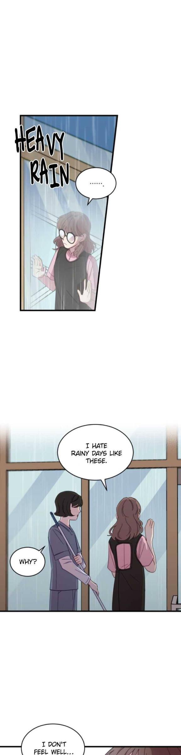 An animal hospital in the border area Chapter 3 page 2